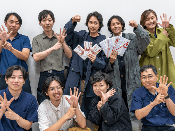 小松マテーレ 新素材コンペ