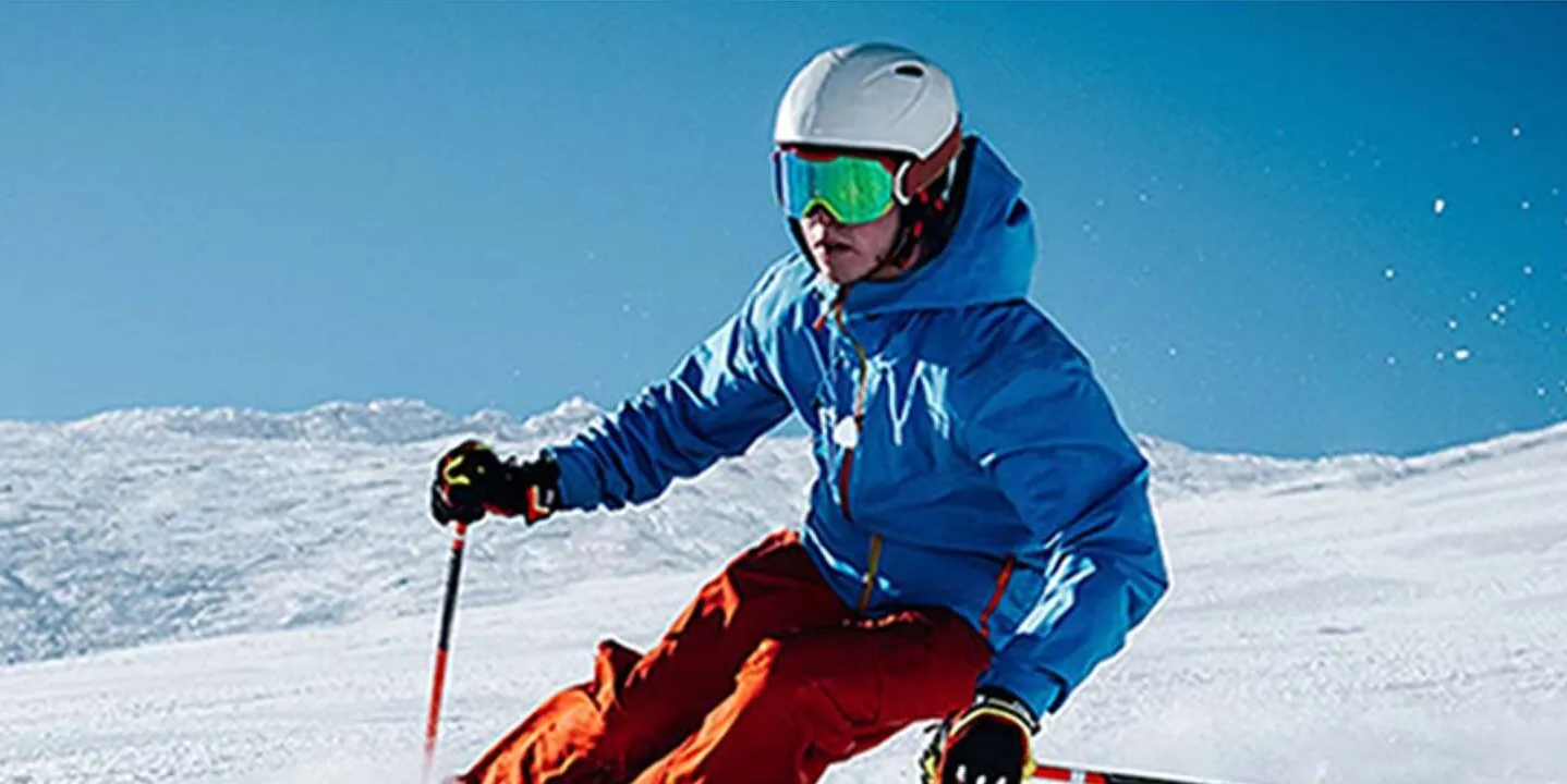 事業紹介 スポーツ