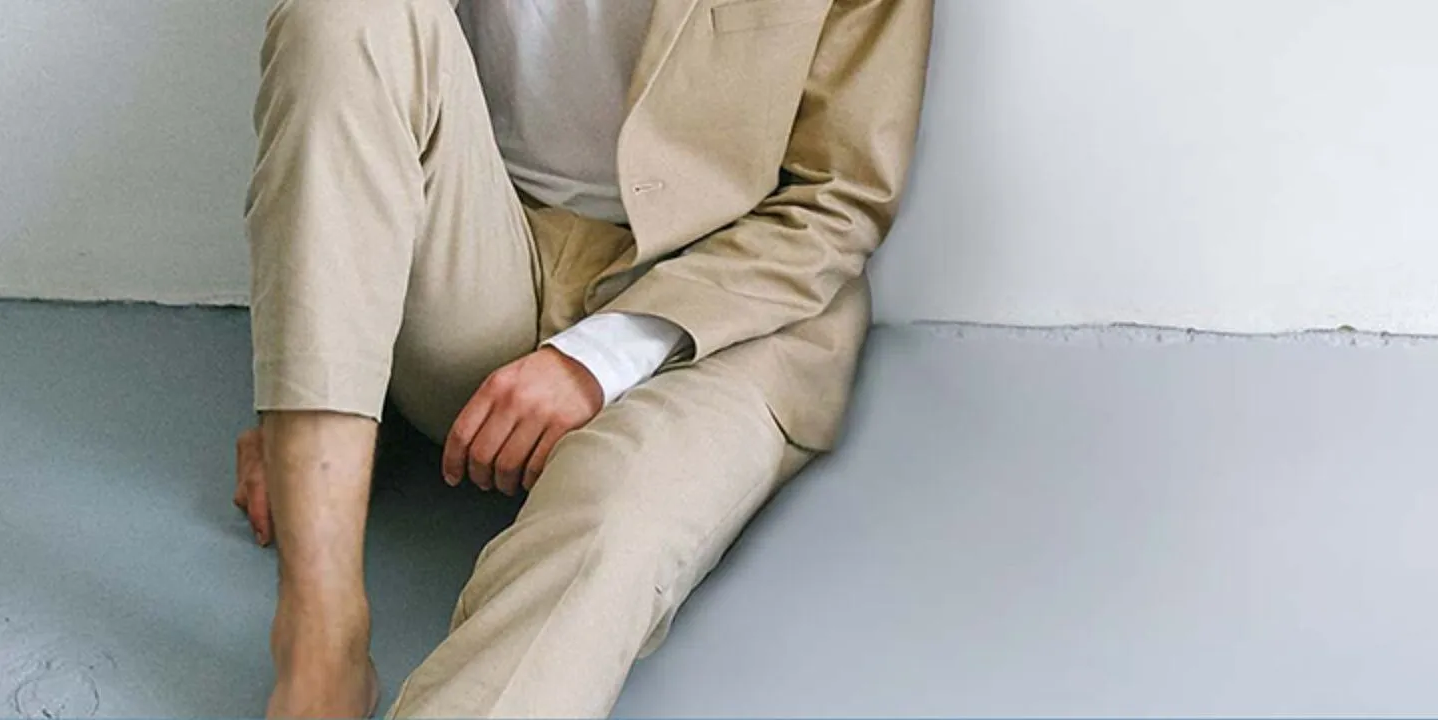 事業紹介 ファッション